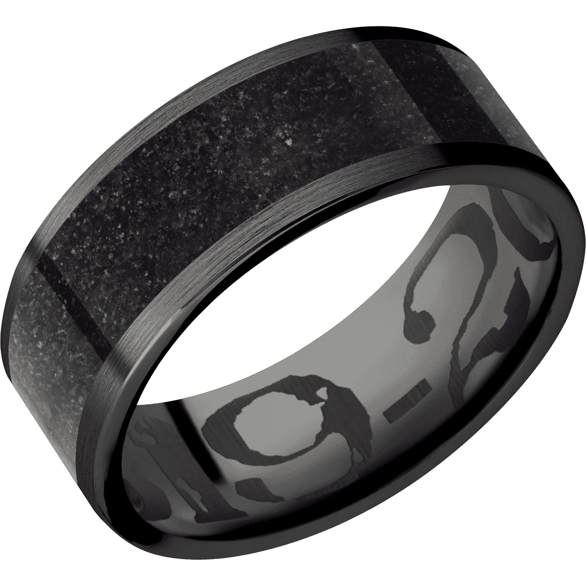 Zirconium + Satin Finish - Image 2