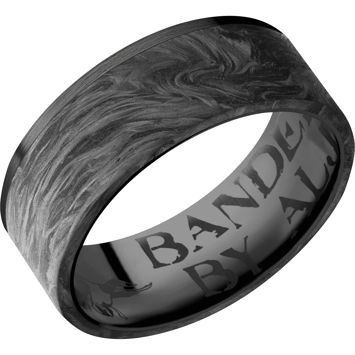 Zirconium + Satin Finish - Image 2