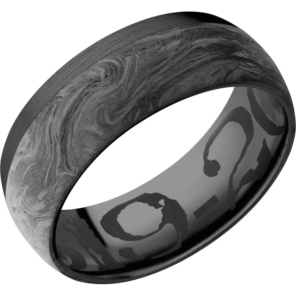 Zirconium + Satin Finish - Image 2