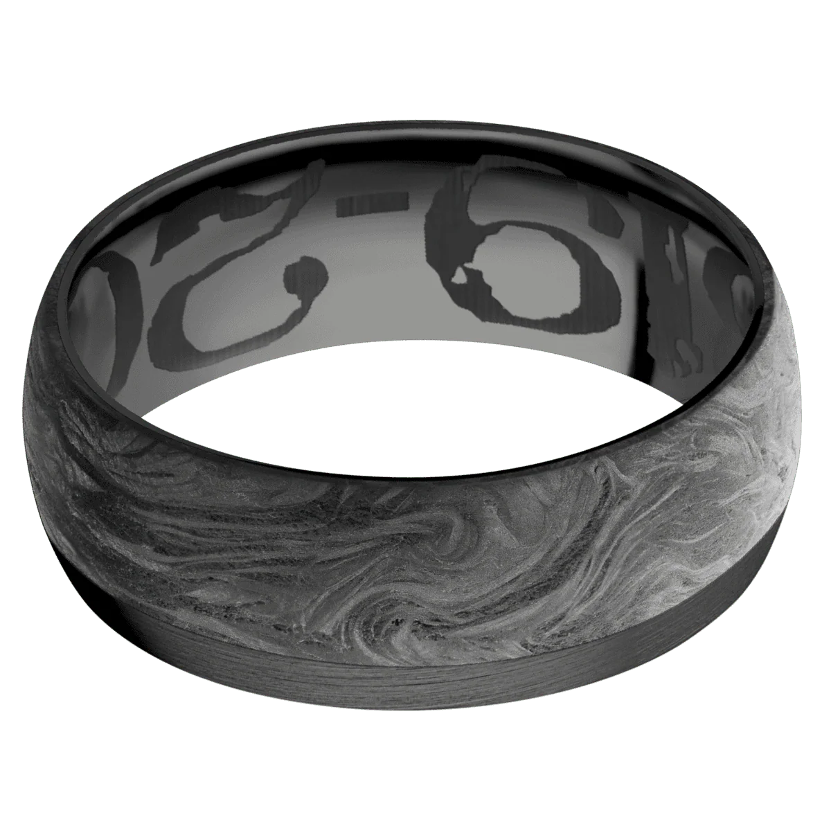 Zirconium + Satin Finish - Image 3