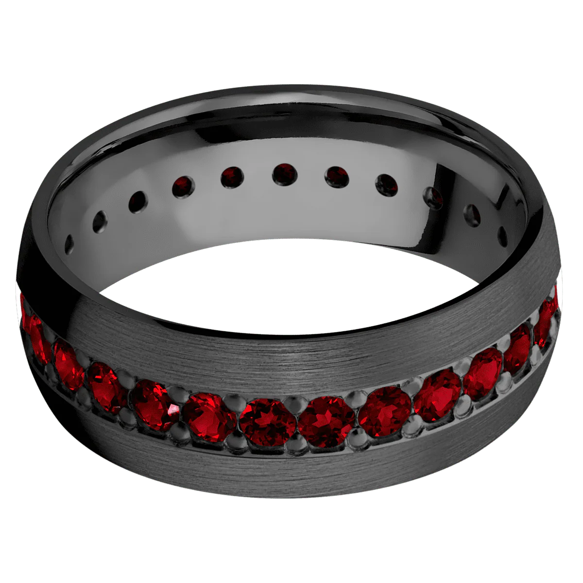 Zirconium + Satin Finish - Image 3