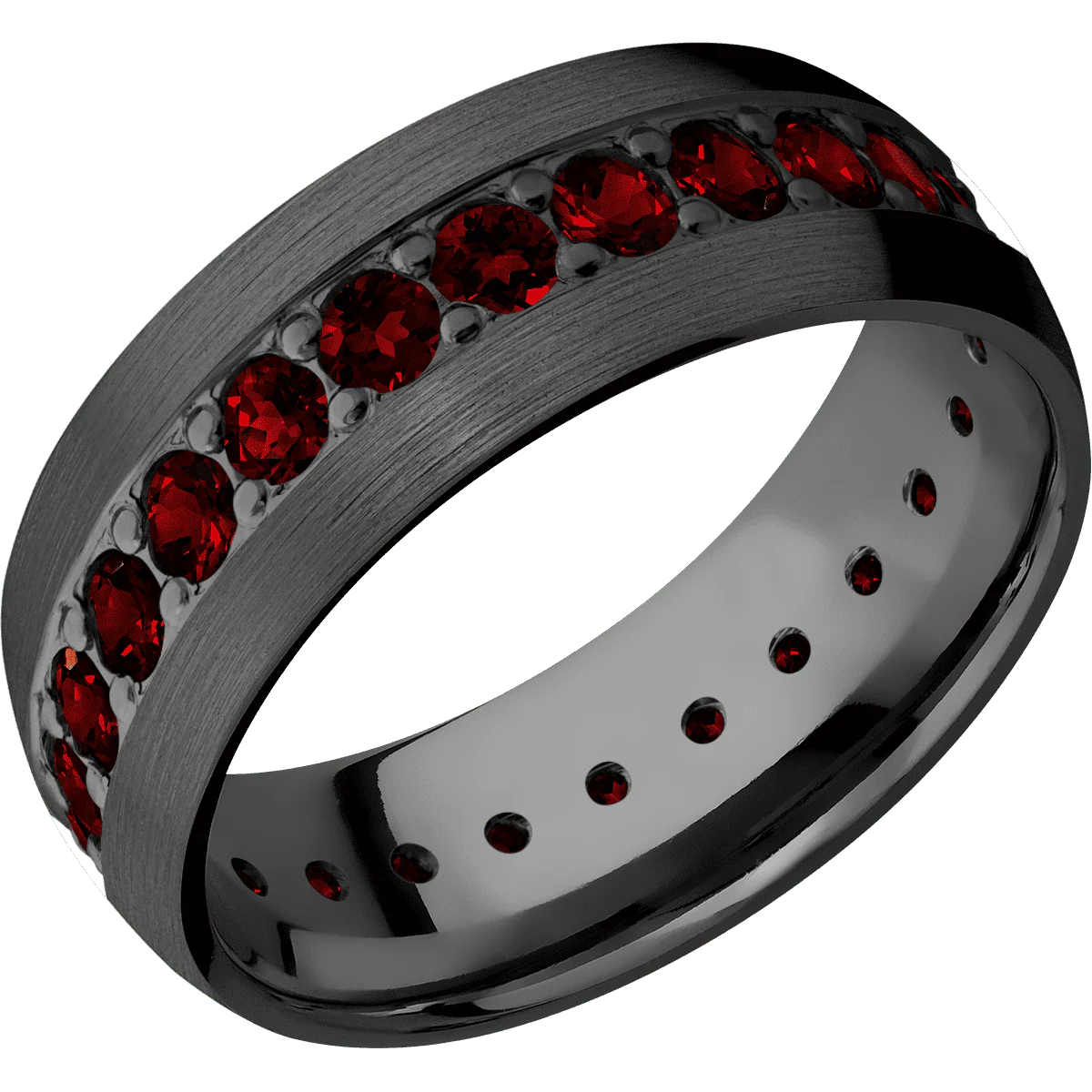 Zirconium + Satin Finish - Image 2