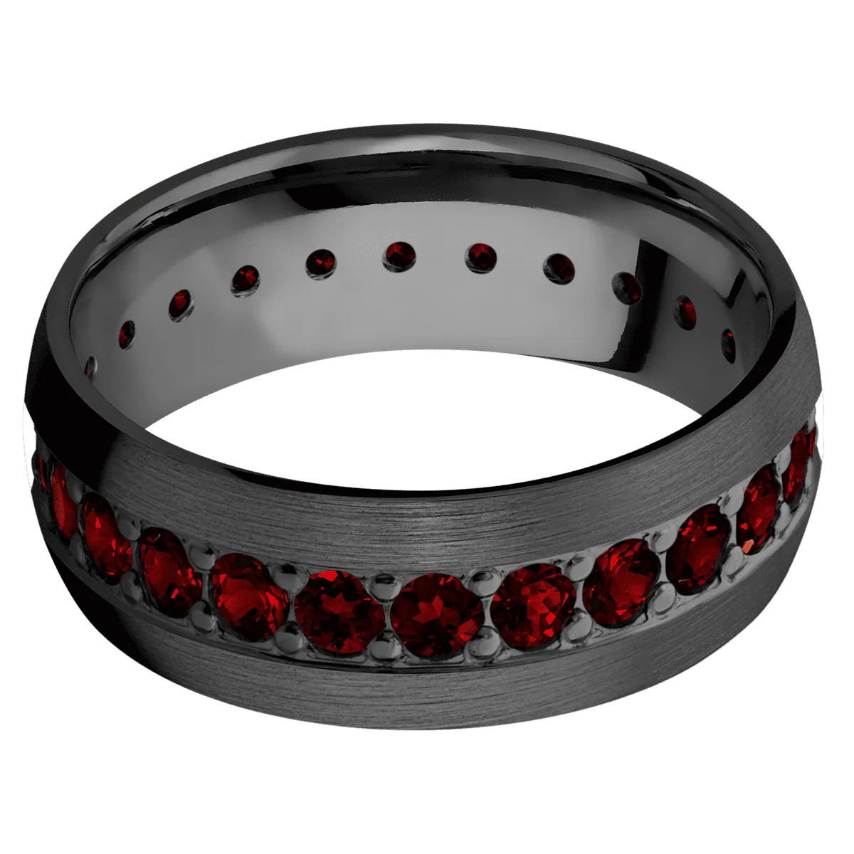 Zirconium + Satin Finish - Image 3