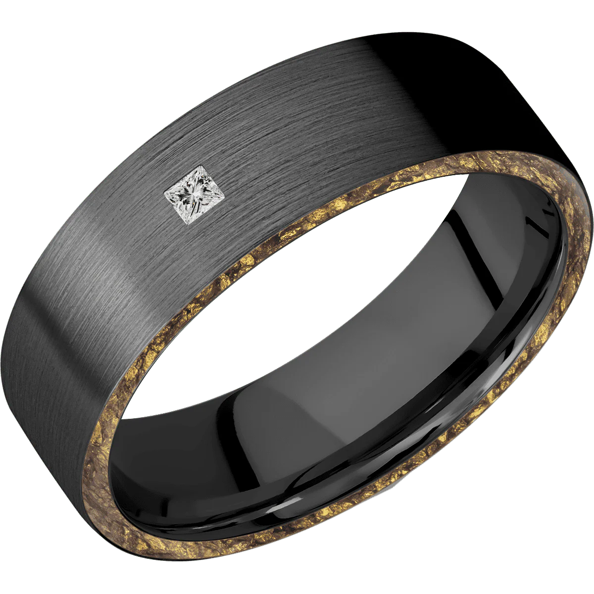 Zirconium + Satin Finish - Image 2