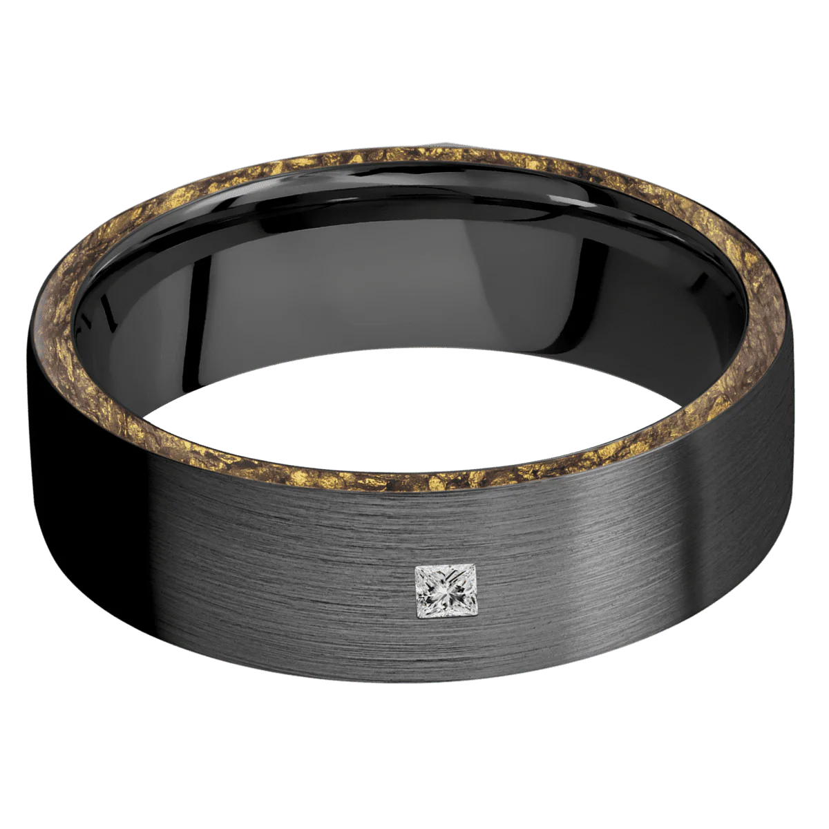 Zirconium + Satin Finish - Image 3