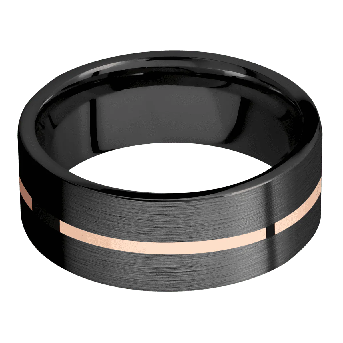 Zirconium + Satin Finish - Image 3