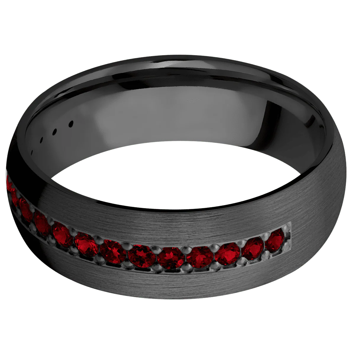Zirconium + Satin Finish - Image 3