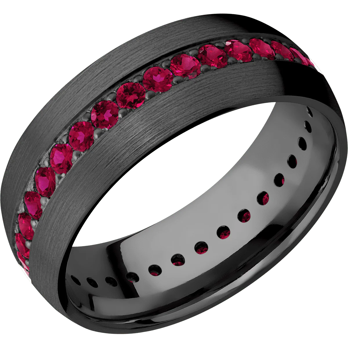 Zirconium + Satin Finish - Image 2