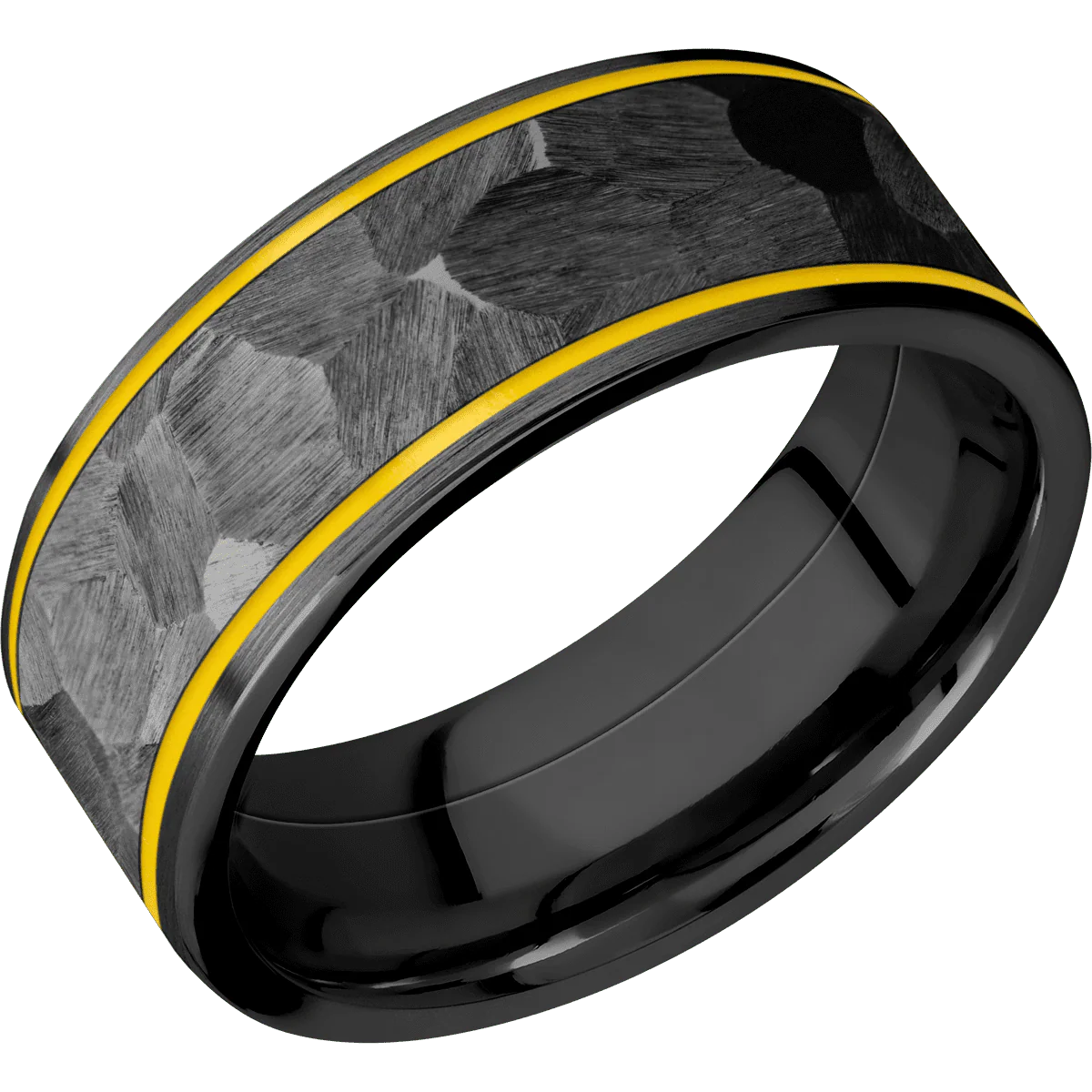 Zirconium + Satin Finish - Image 2