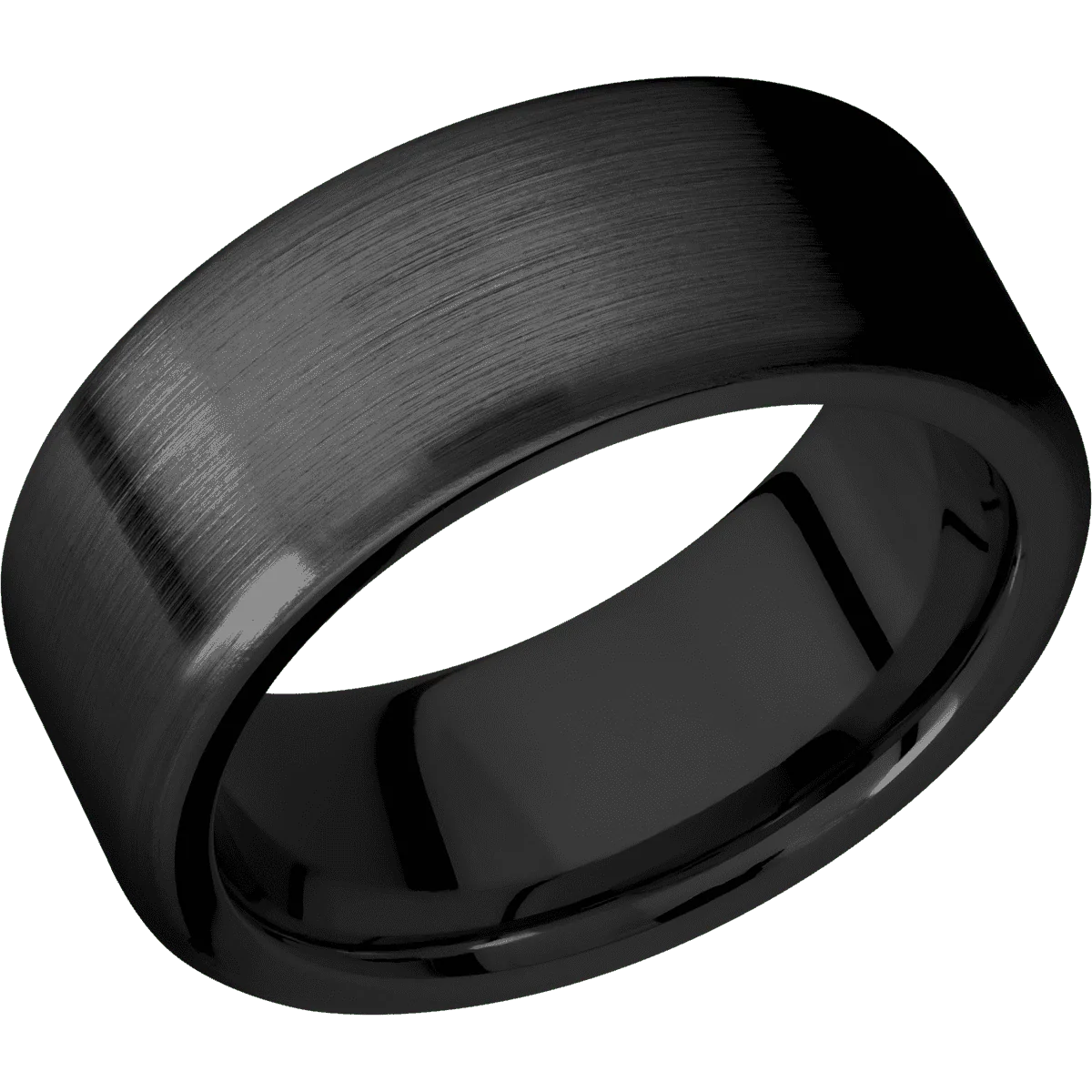 Zirconium + Satin Finish - Image 2