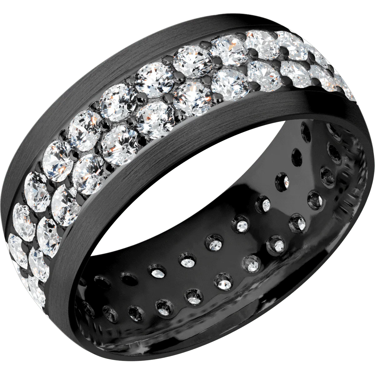 Zirconium + Satin Finish - Image 2