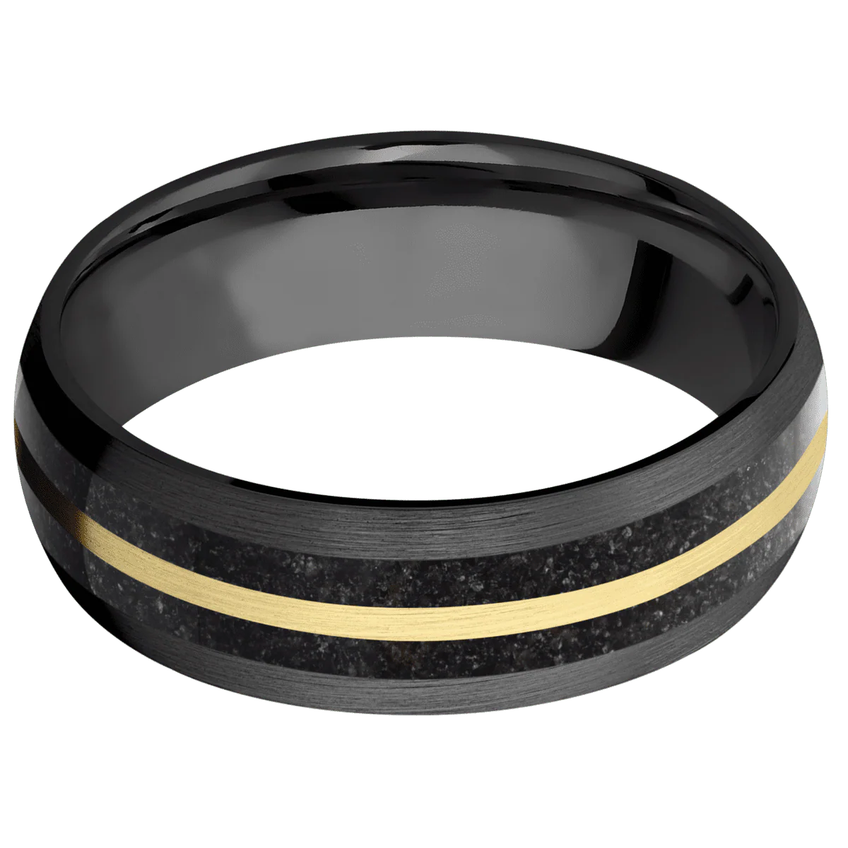 Zirconium + Satin Finish - Image 3