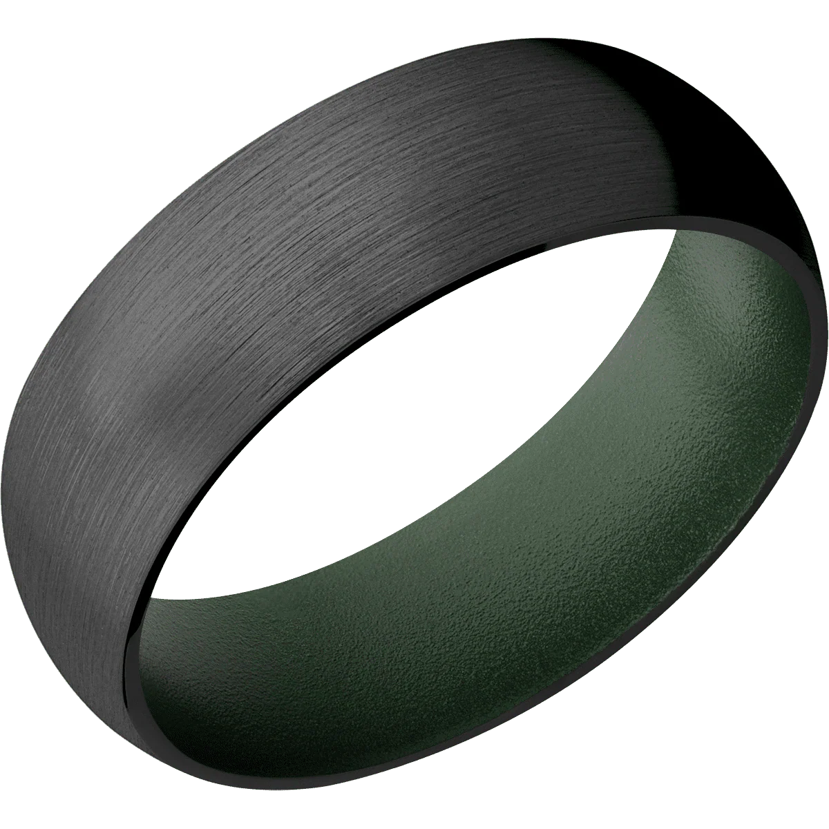 Zirconium + Satin Finish + Highland Green - Image 2