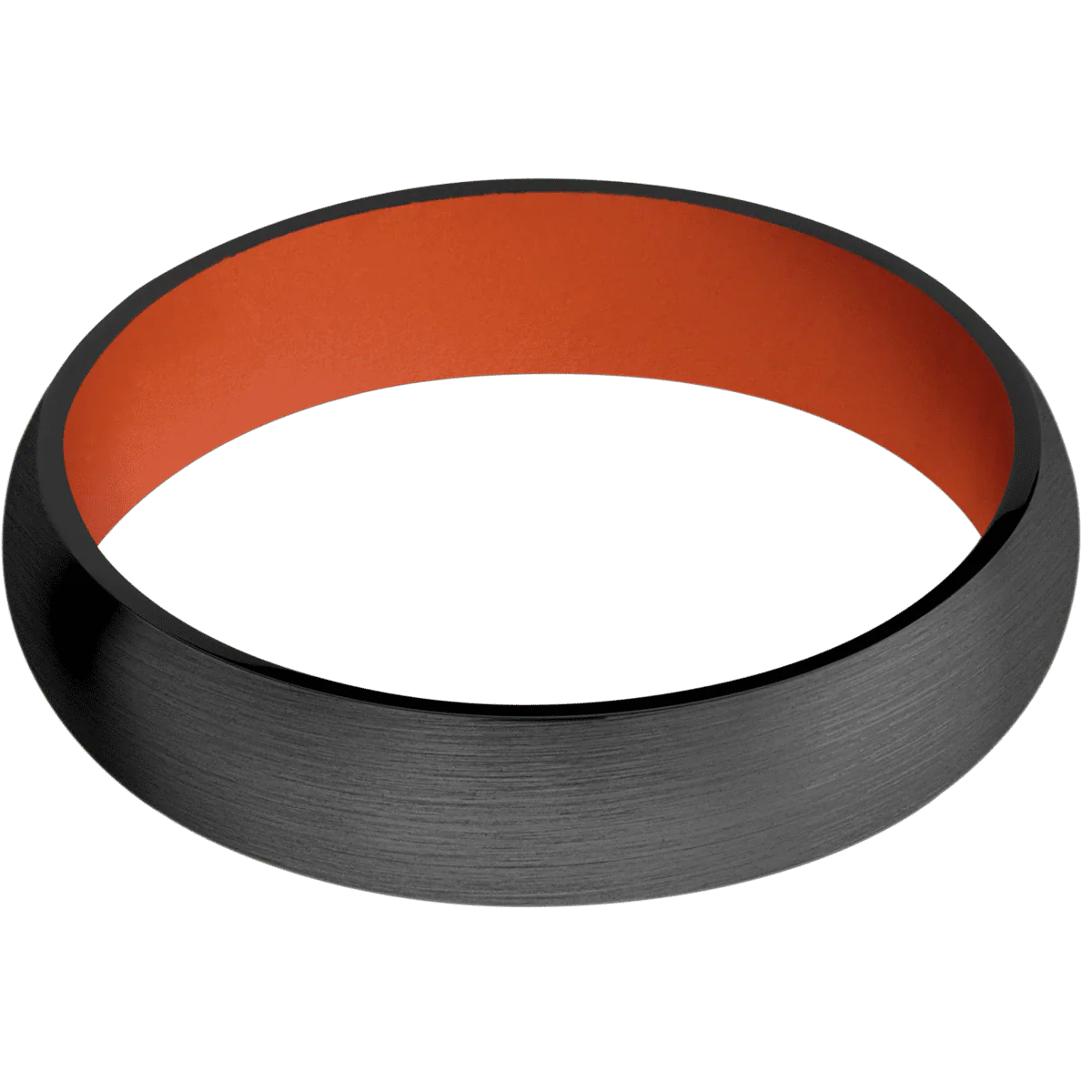 Zirconium + Satin Finish + Hunter Orange - Image 3