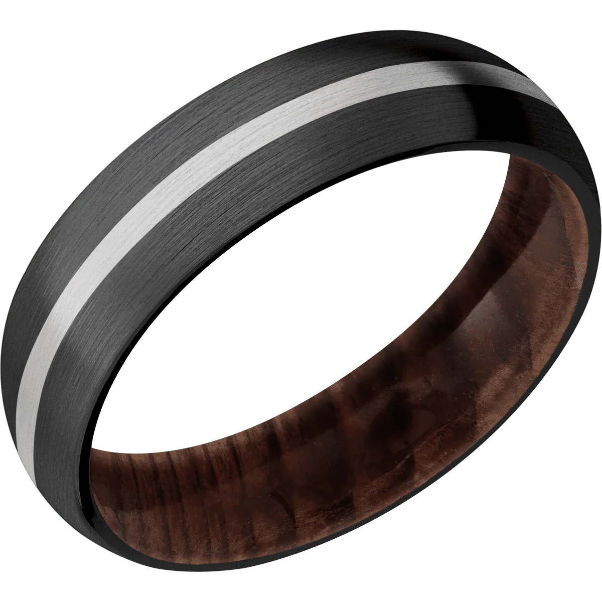 Zirconium + Satin Finish + Sequoia - Image 2