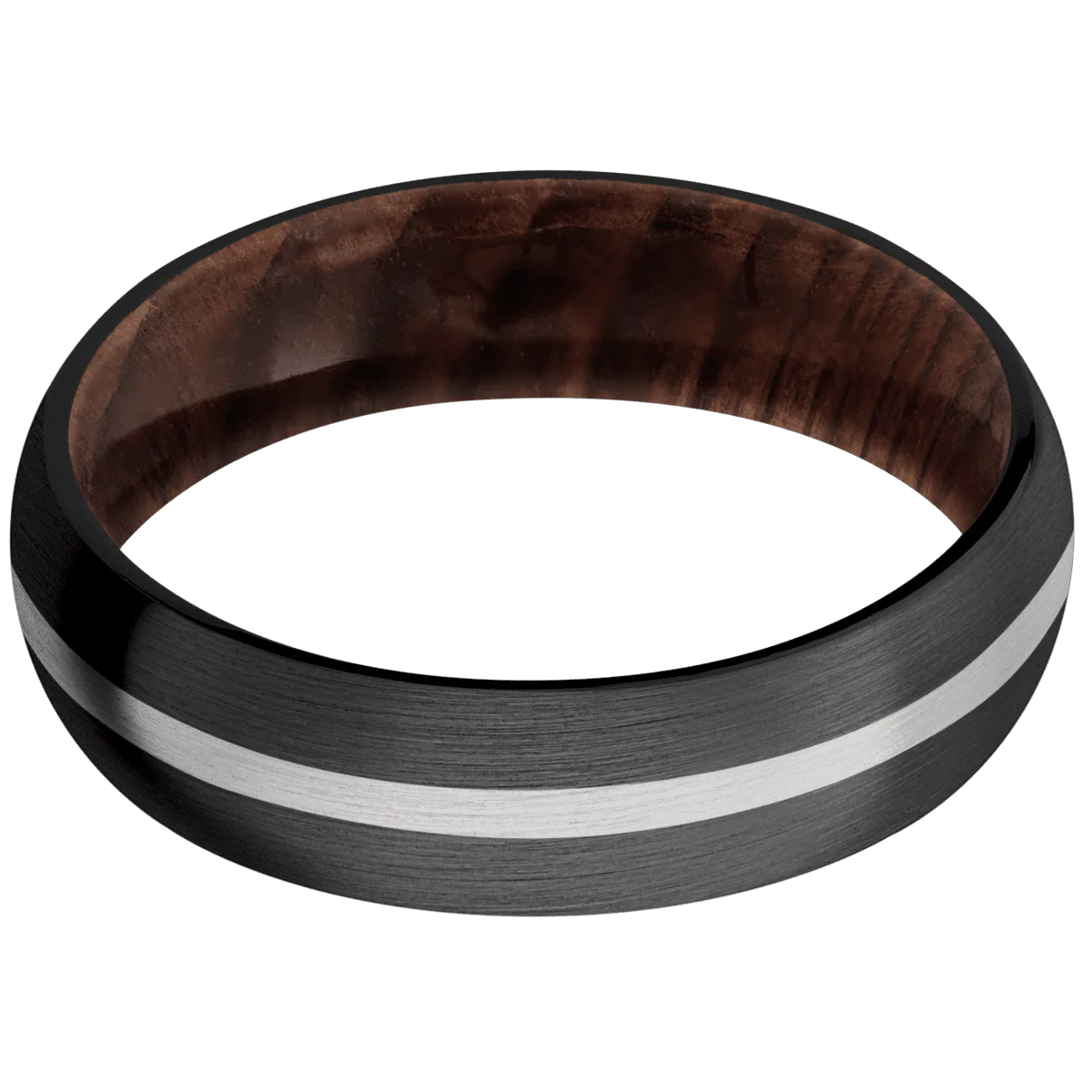 Zirconium + Satin Finish + Sequoia - Image 3