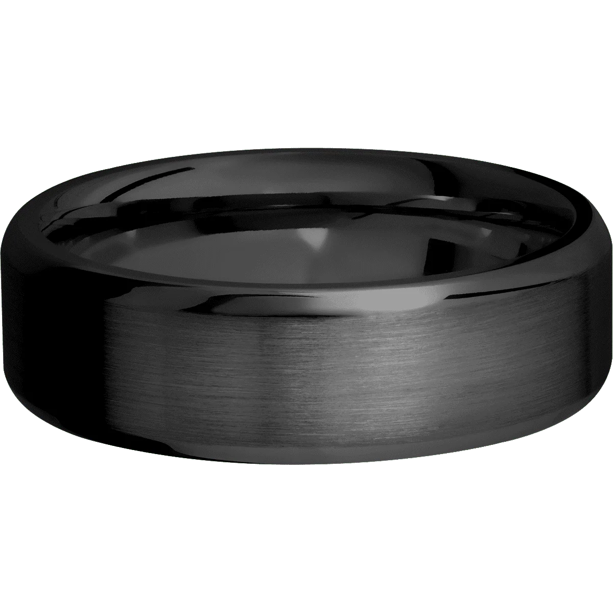 Zirconium + Satin , Polish Finish - Image 3