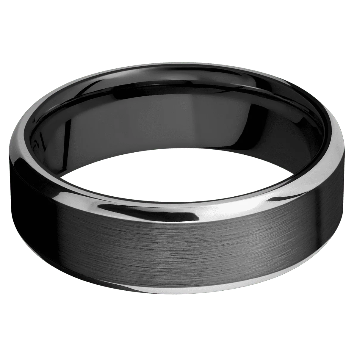Zirconium + Satin , Polish Finish - Image 3