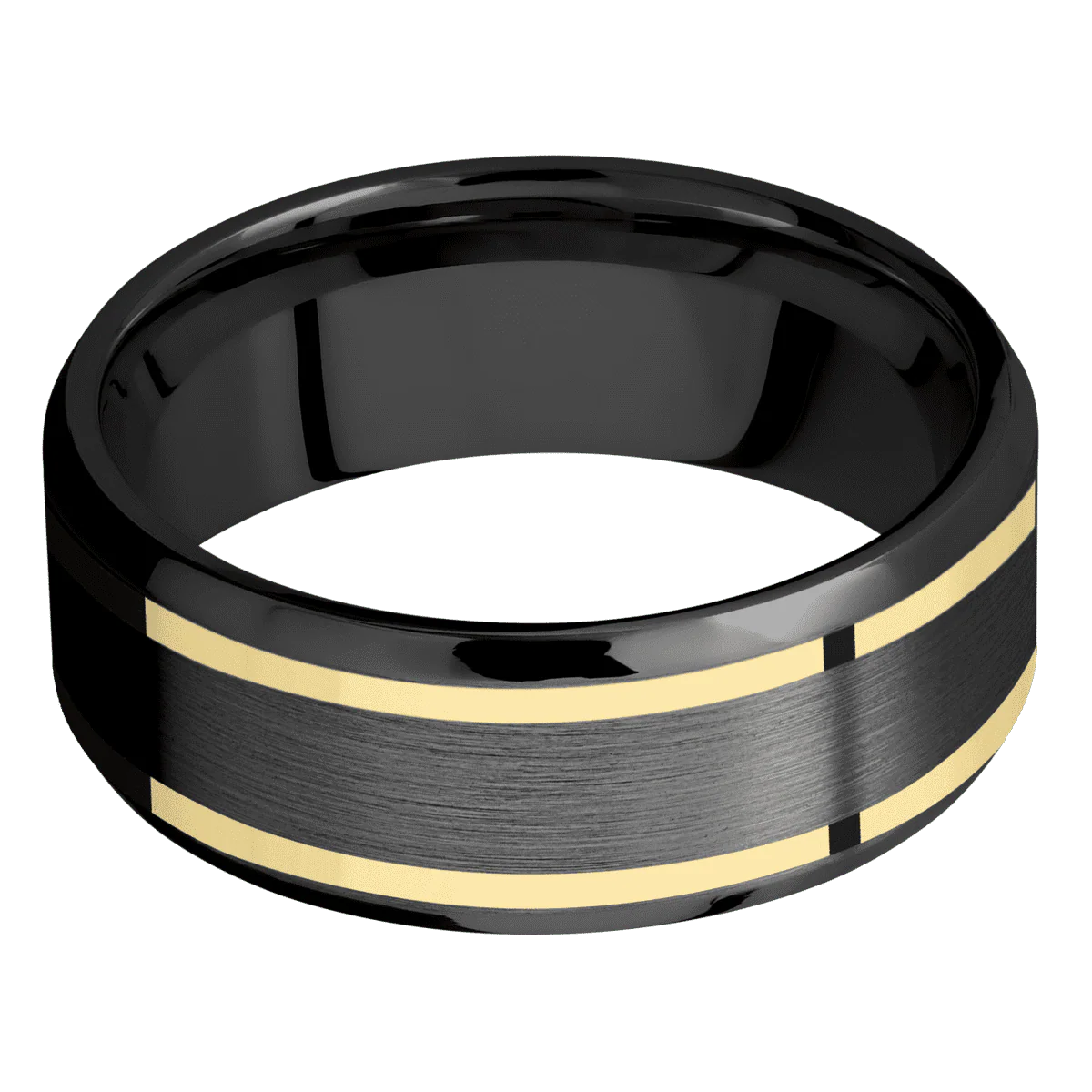 Zirconium + Satin , Polish Finish - Image 3