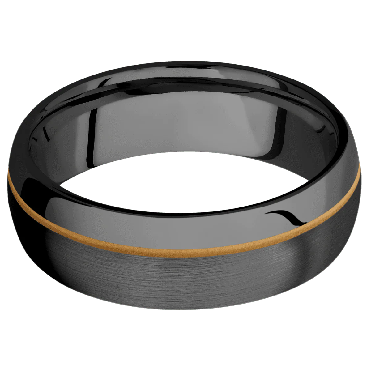 Zirconium + Satin , Polish Finish - Image 3
