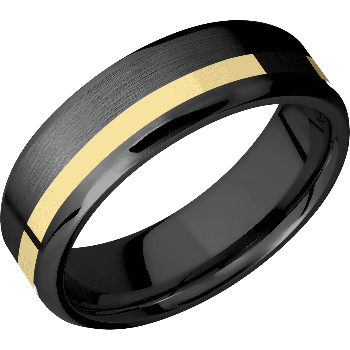 Zirconium + Satin , Polish Finish - Image 2