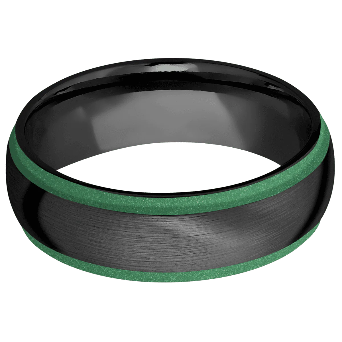 Zirconium + Satin , Polish Finish - Image 3