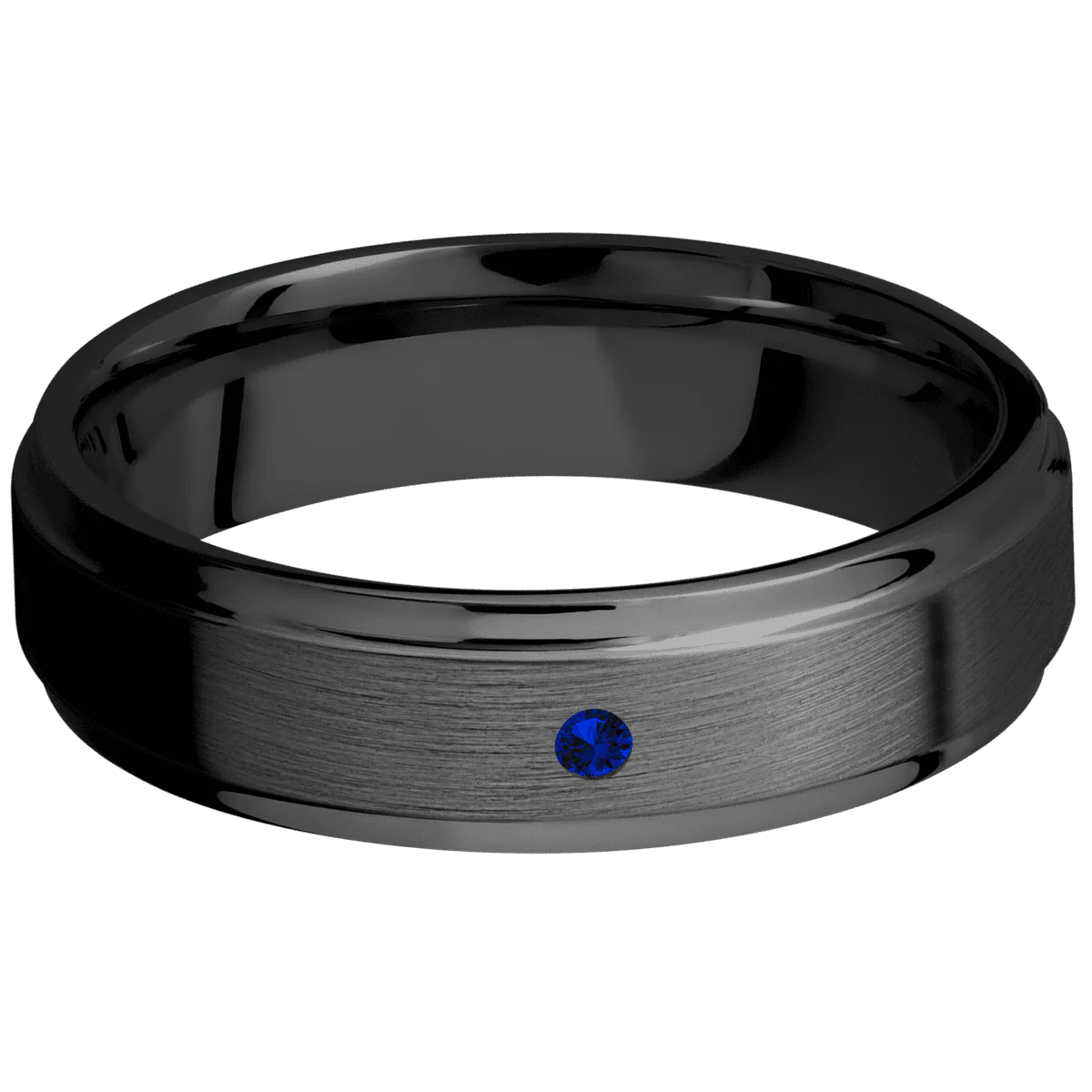 Zirconium + Satin , Polish Finish - Image 3