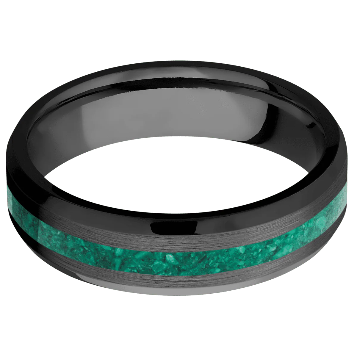 Zirconium + Satin , Polish Finish - Image 3