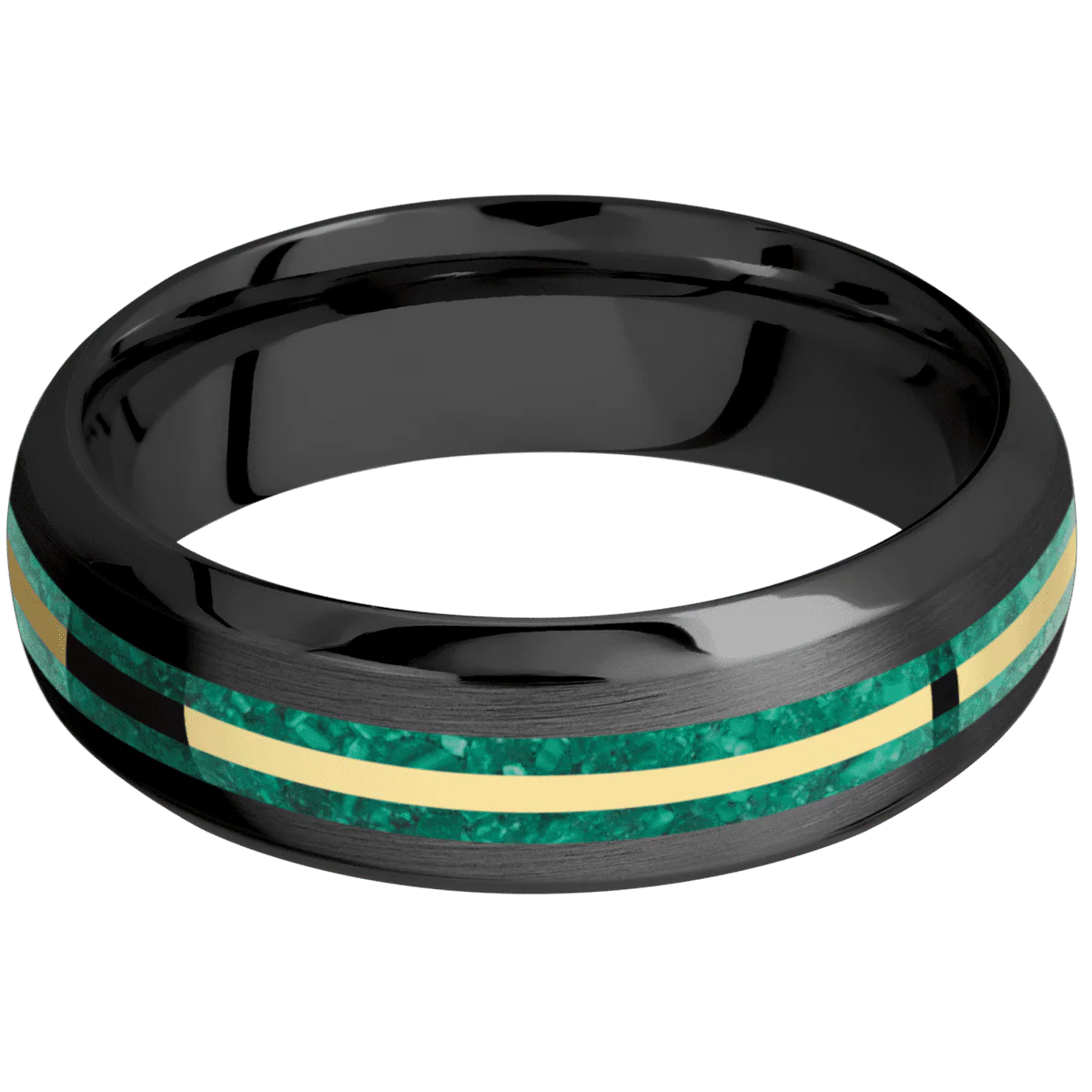 Zirconium + Satin , Polish Finish - Image 3