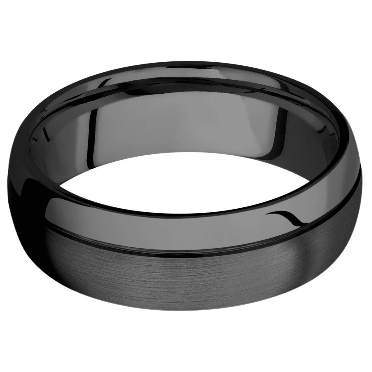 Zirconium + Satin , Polish Finish - Image 3