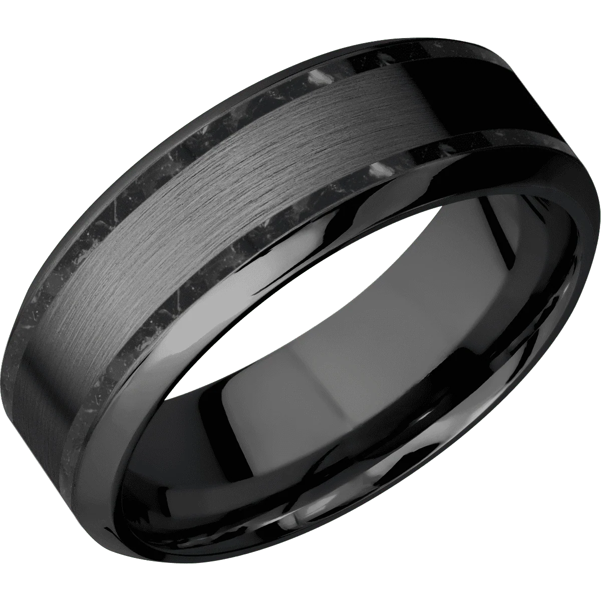 Zirconium + Satin , Polish Finish - Image 2