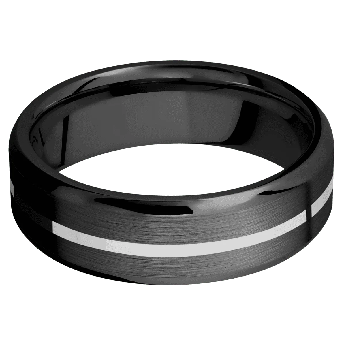 Zirconium + Satin , Polish Finish - Image 3