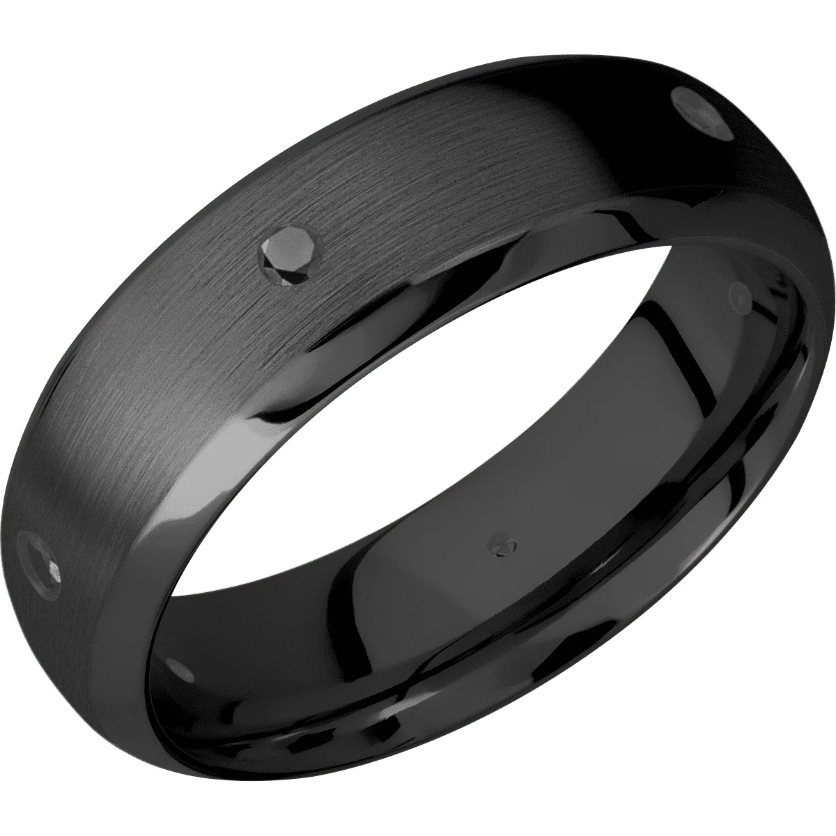 Zirconium + Satin , Polish Finish - Image 2