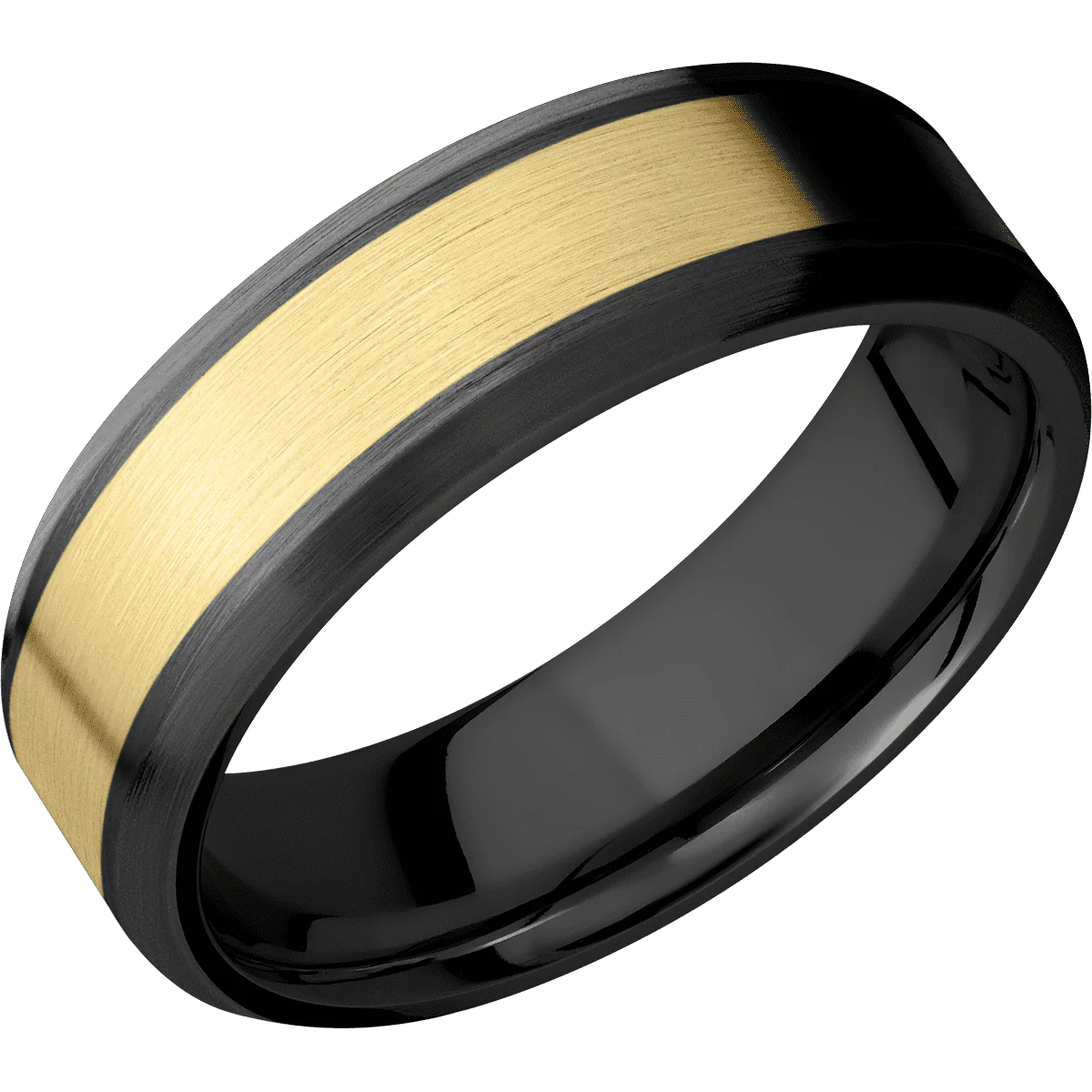 Zirconium + Satin , Satin Finish - Image 2