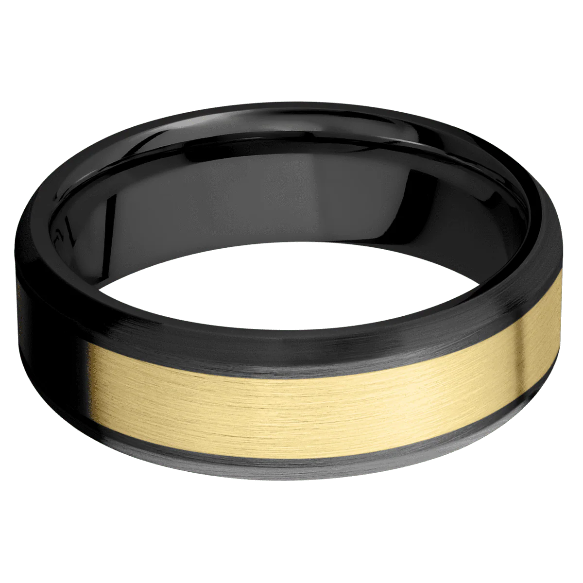 Zirconium + Satin , Satin Finish - Image 3