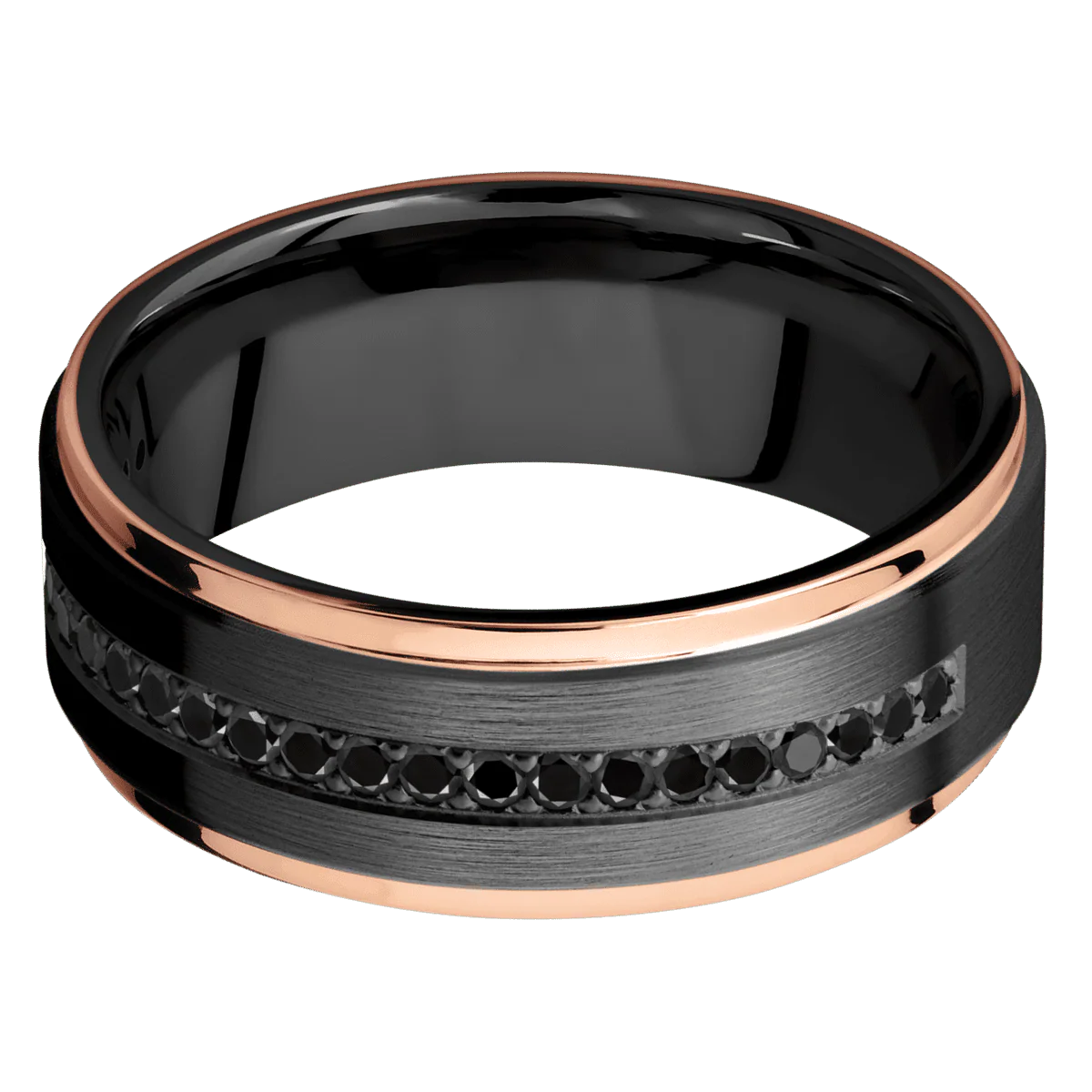 Zirconium + Satin , Satin Finish - Image 3