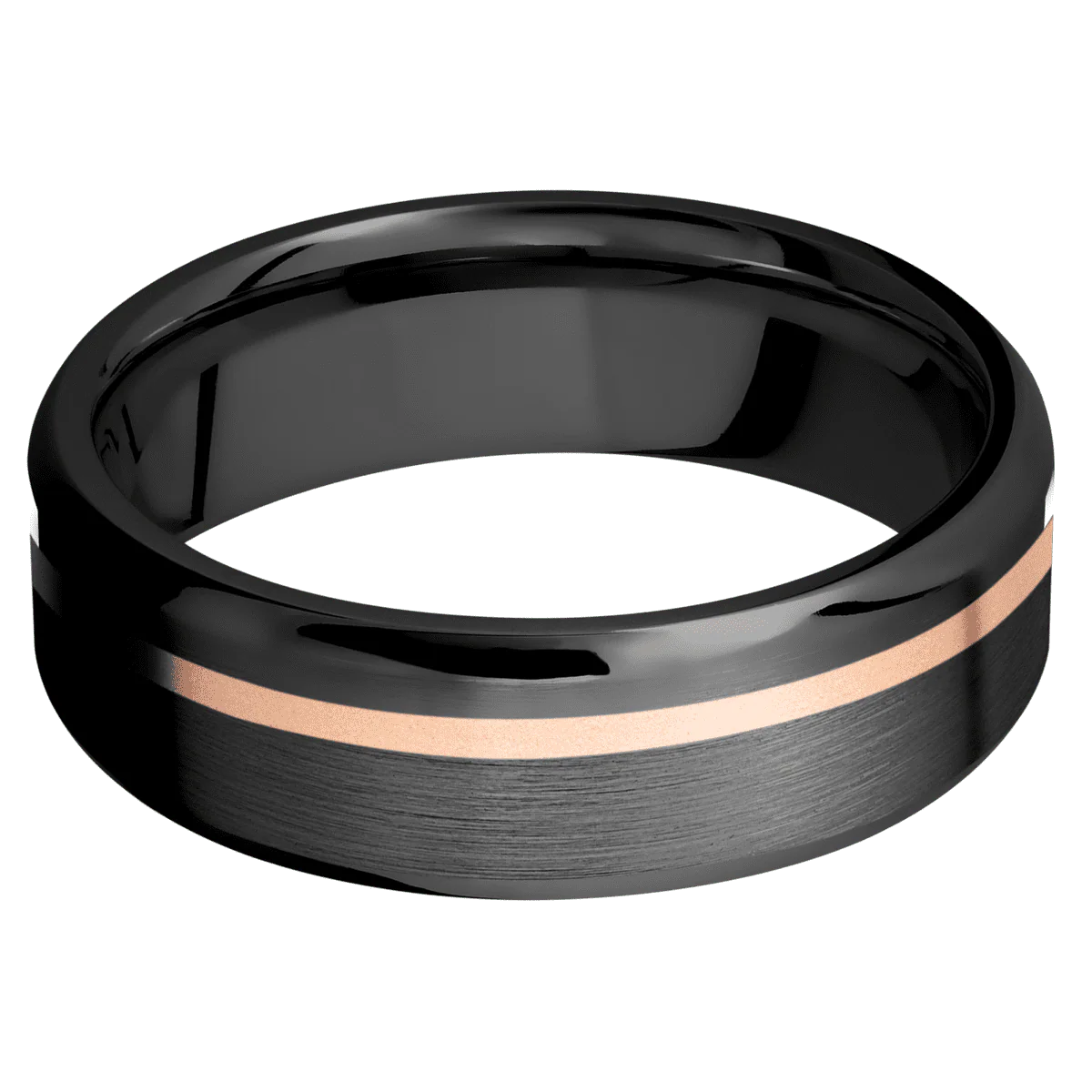 Zirconium + Satin , Satin Finish - Image 3