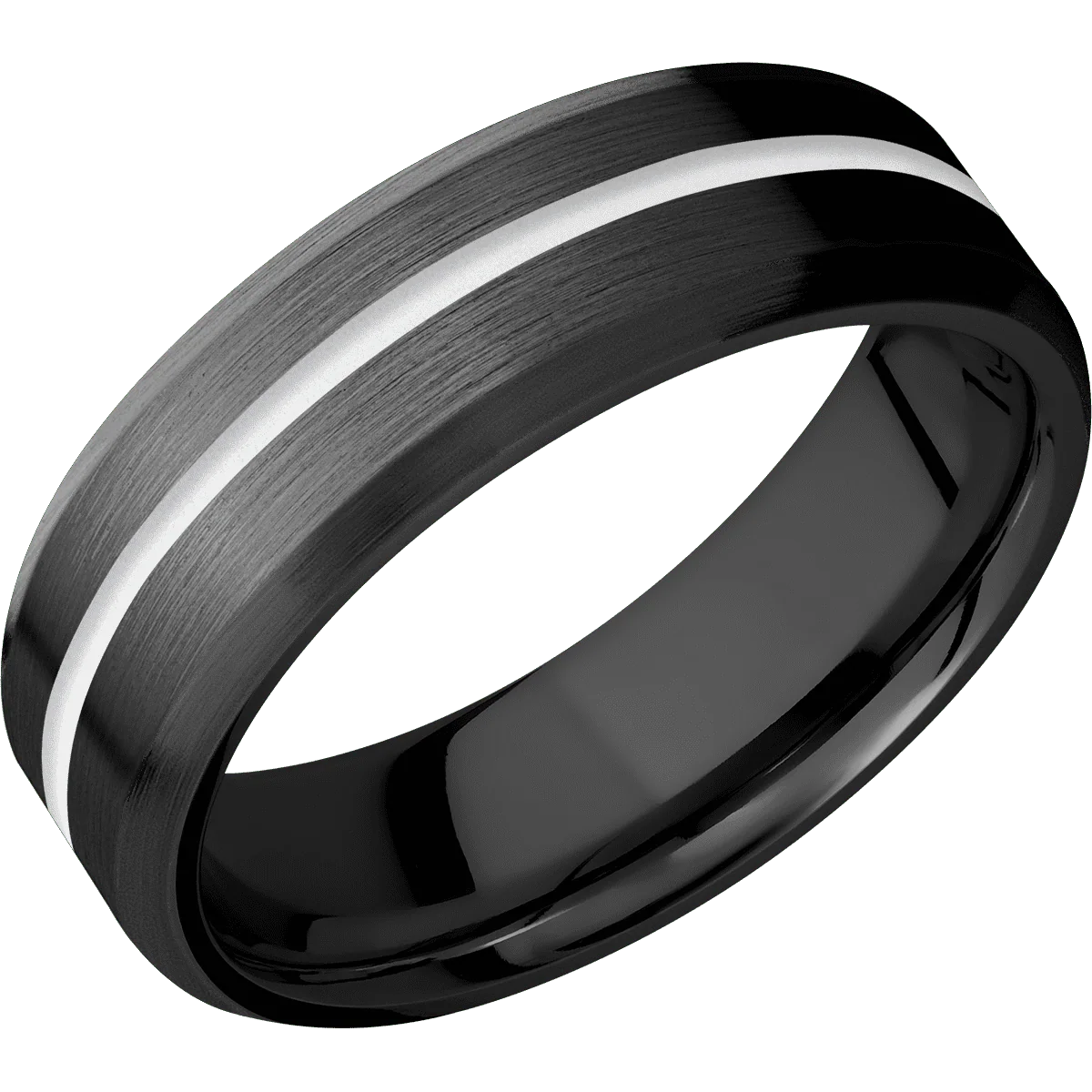 Zirconium + Satin , Satin Finish - Image 2