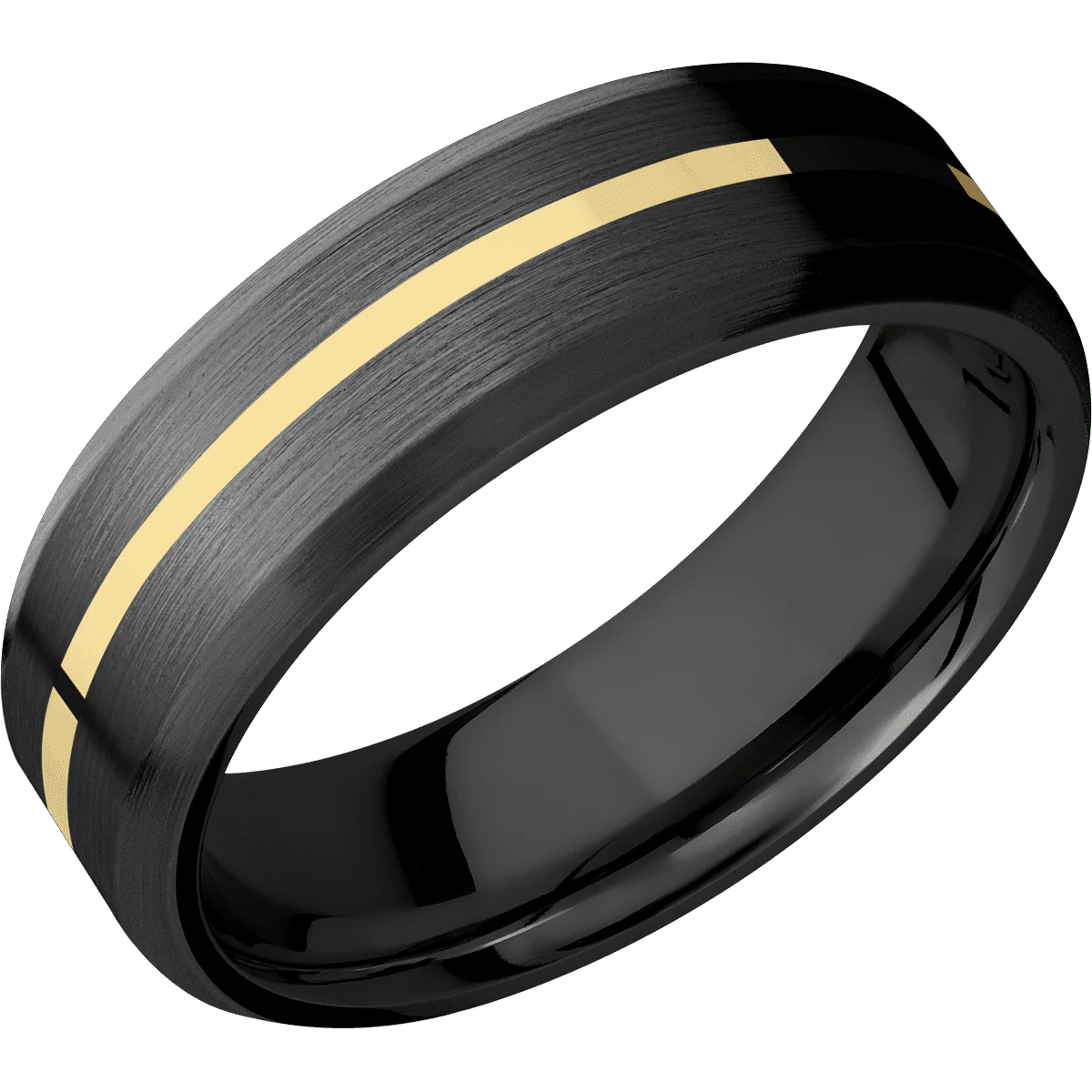 Zirconium + Satin , Satin Finish - Image 2