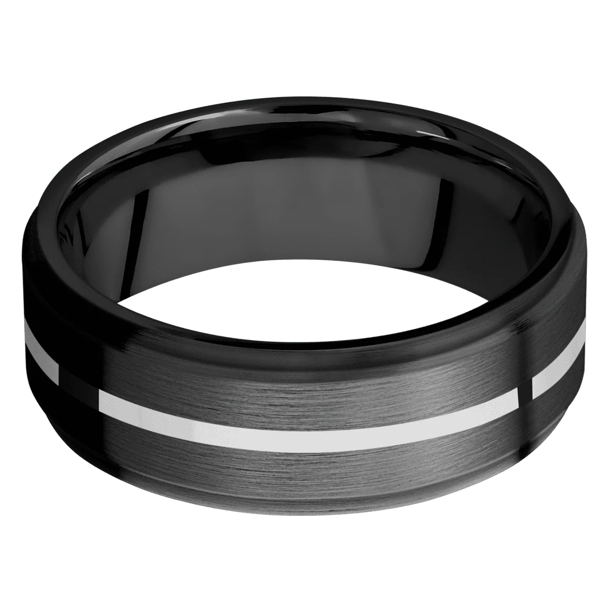 Zirconium + Satin , Satin Finish - Image 3