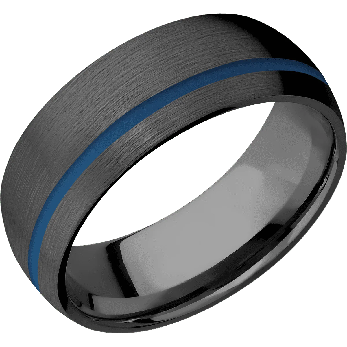 Zirconium + Satin , Satin Finish - Image 2