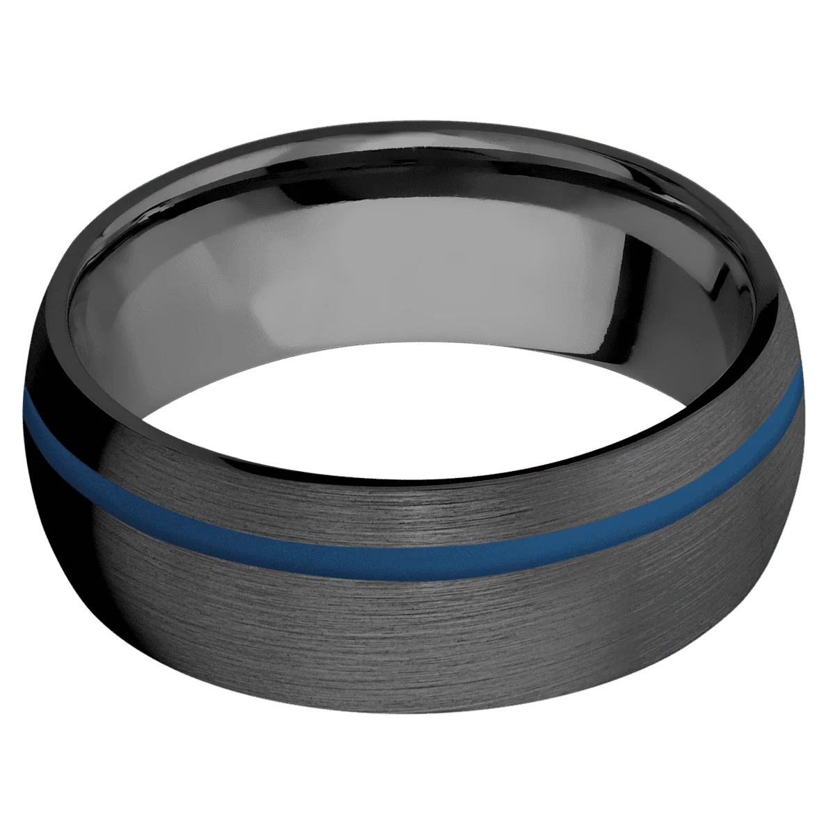 Zirconium + Satin , Satin Finish - Image 3