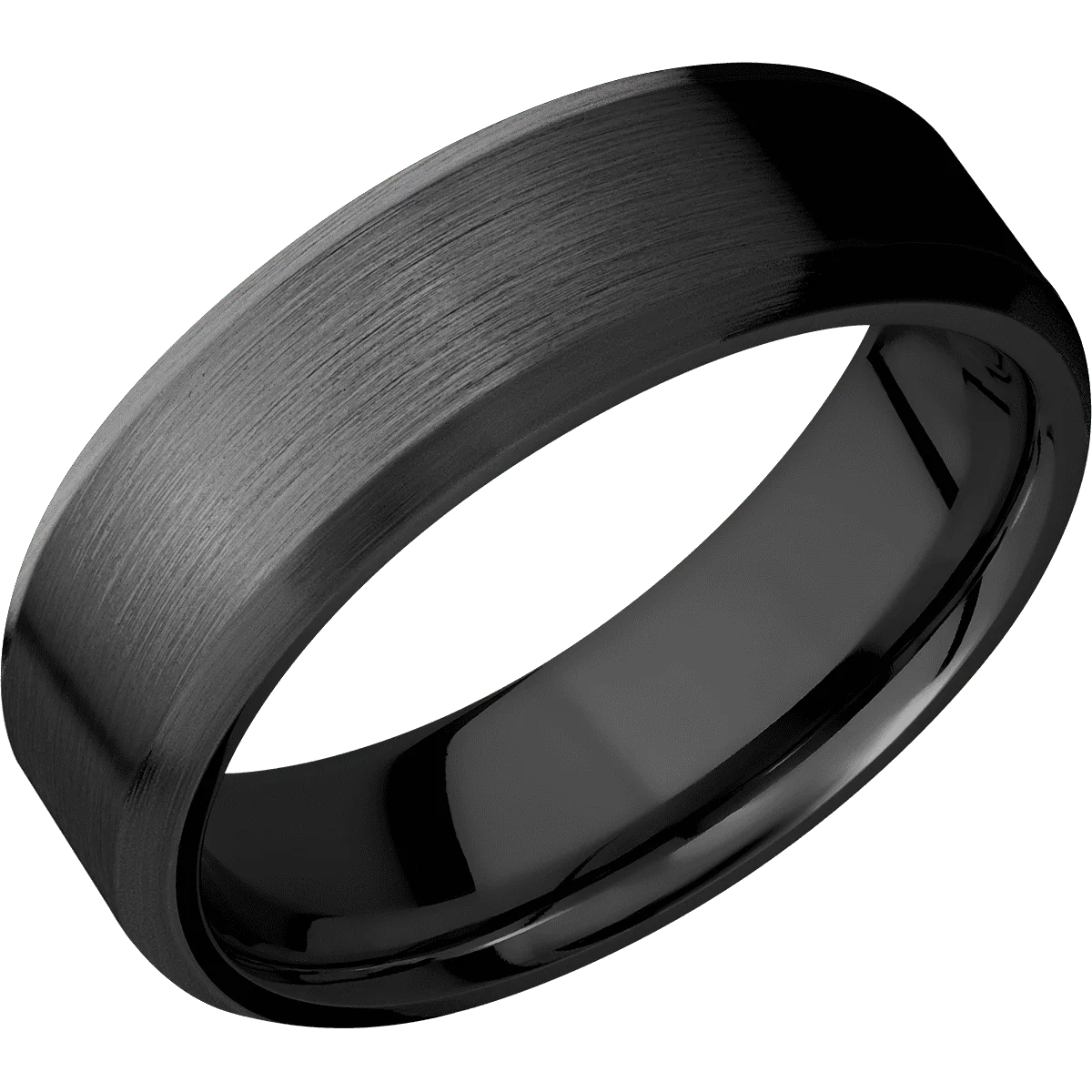 Zirconium + Satin , Satin Finish - Image 2