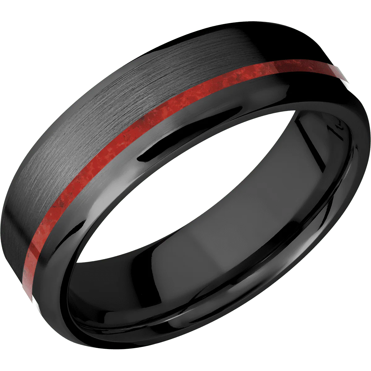 Zirconium + Satin , Satin Finish - Image 2