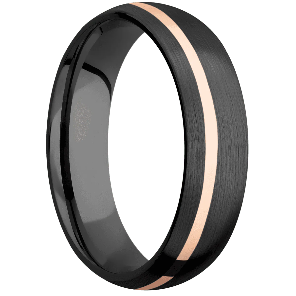 Zirconium + Satin , Satin Finish