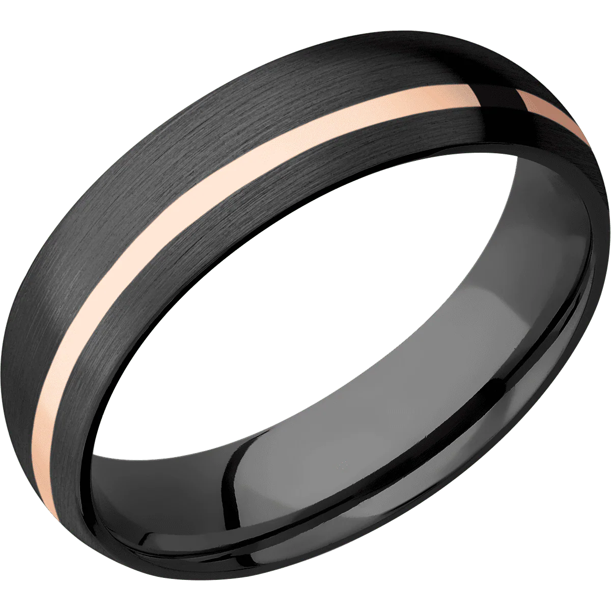Zirconium + Satin , Satin Finish - Image 2