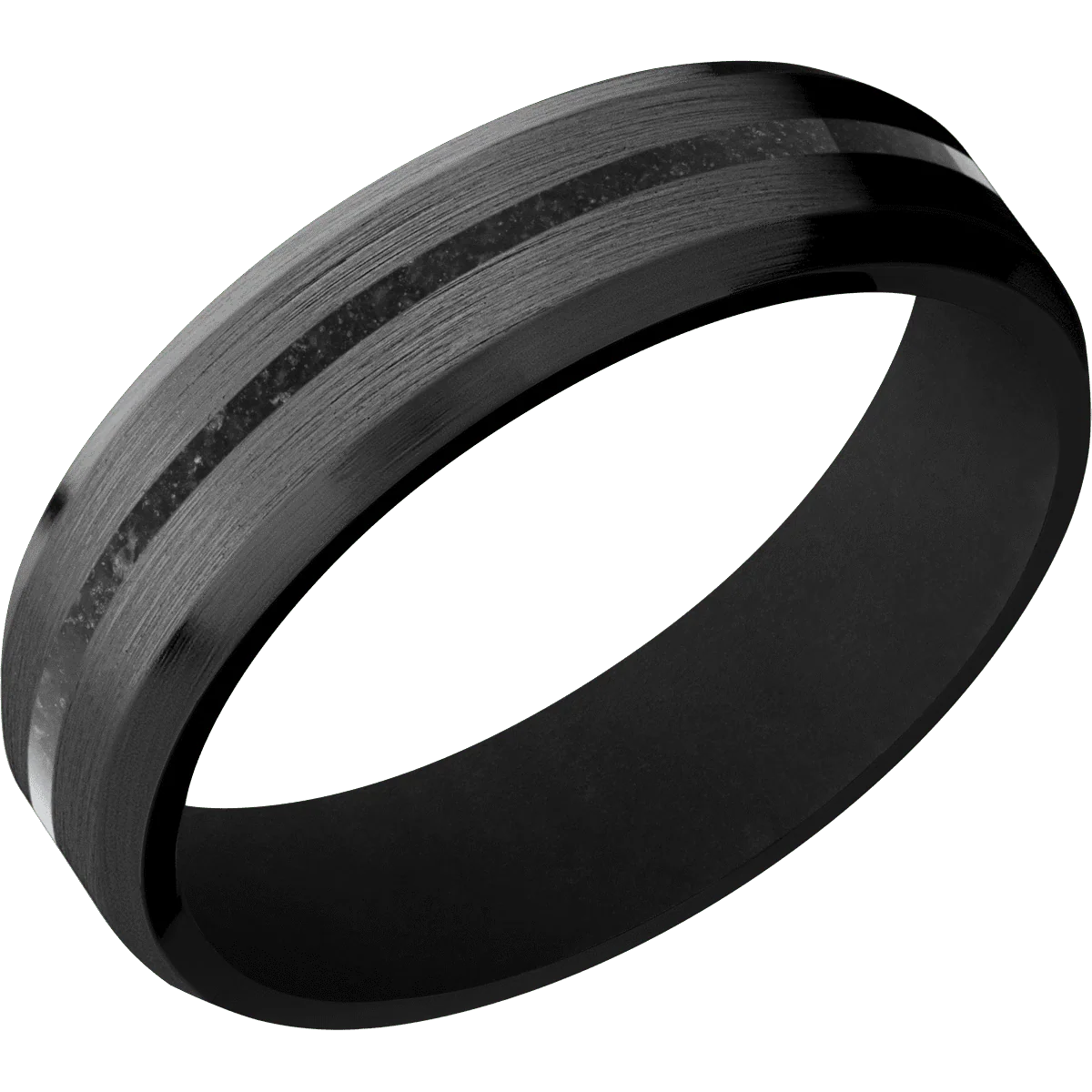 Zirconium + Satin , Satin Finish + Black - Image 2