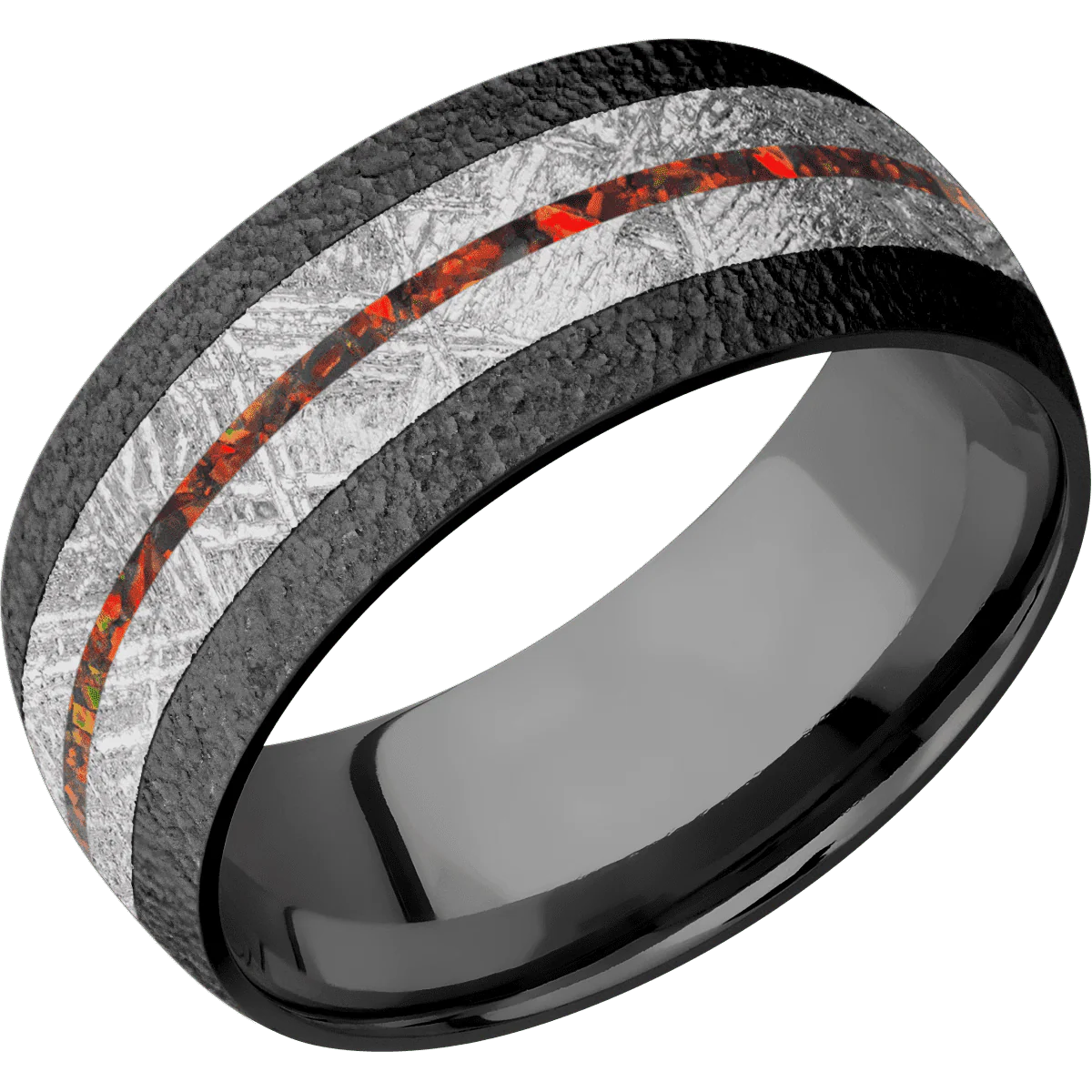 Zirconium + Stipple Finish - Image 2