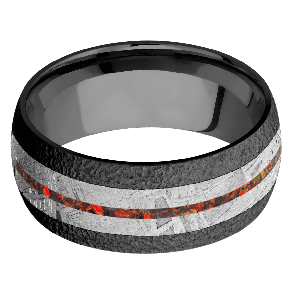 Zirconium + Stipple Finish - Image 3