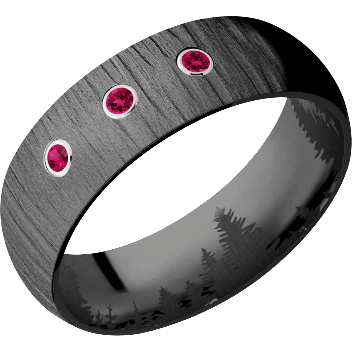 Zirconium + Treebark1 Finish - Image 2